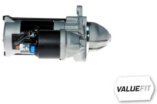 Starter BMW Seria 5 Touring (E39) (1997 - 2004) HELLA 8EA 011 610-971 piesa NOUA