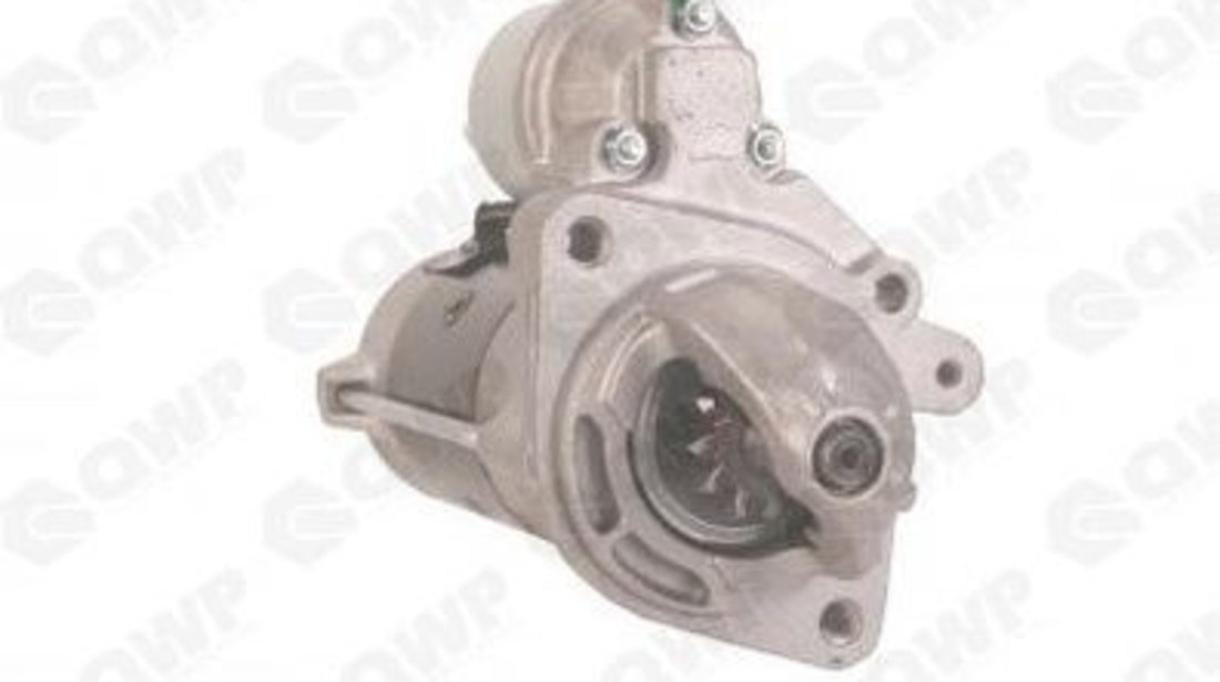 Starter BMW Seria 5 Touring (E39) (1997 - 2004) QWP WST116 piesa NOUA