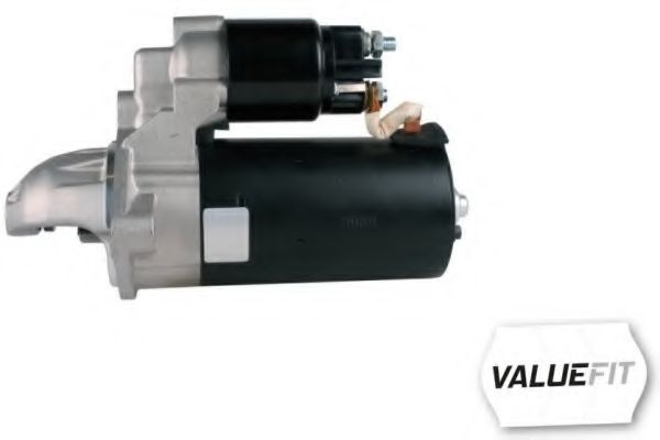 Starter BMW Seria 6 (E63) (2004 - 2010) HELLA 8EA 012 527-951 piesa NOUA
