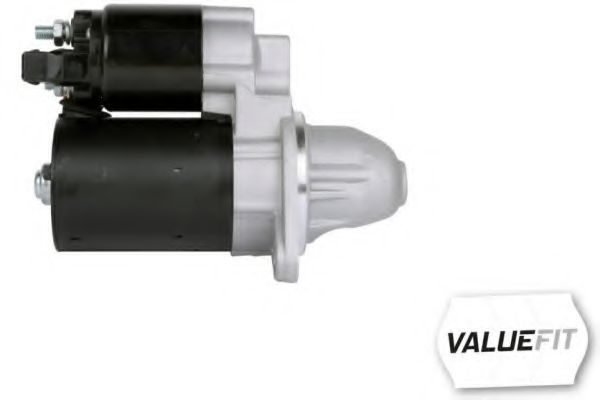 Starter BMW Seria 6 (E63) (2004 - 2010) HELLA 8EA 012 528-041 piesa NOUA
