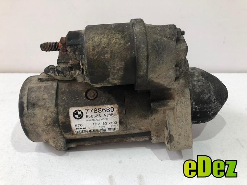 Starter BMW Seria 7 (2001-2008) [E65, E66] 3.0 d 2.5d 7788680