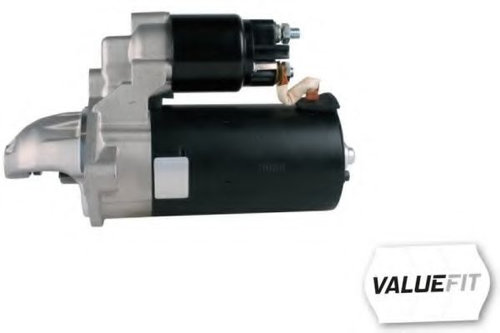 Starter BMW Seria 7 (E65, E66, E67) (2001 - 2009) HELLA 8EA 012 527-951 piesa NOUA