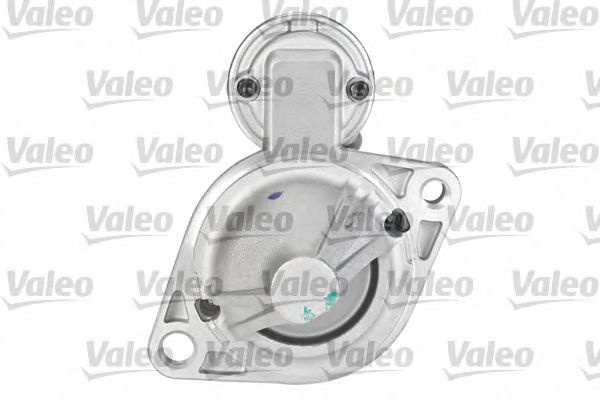 Starter BMW Seria 7 (F01, F02, F03, F04) (2008 - 2015) VALEO 438272 piesa NOUA