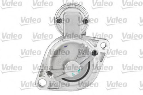 Starter BMW Seria 7 (F01, F02, F03, F04) (2008 - 2015) VALEO 438272 piesa NOUA