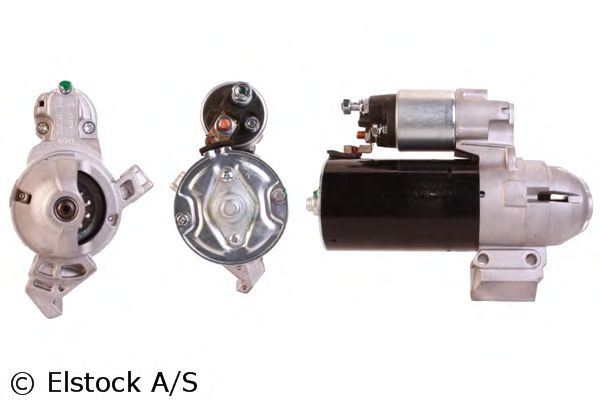 Starter BMW X1 (E84) (2009 - 2015) ELSTOCK 25-4199 piesa NOUA