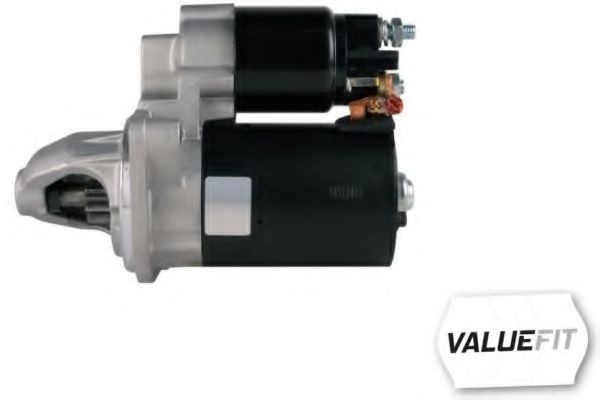 Starter BMW X3 (E83) (2004 - 2011) HELLA 8EA 012 527-831 piesa NOUA