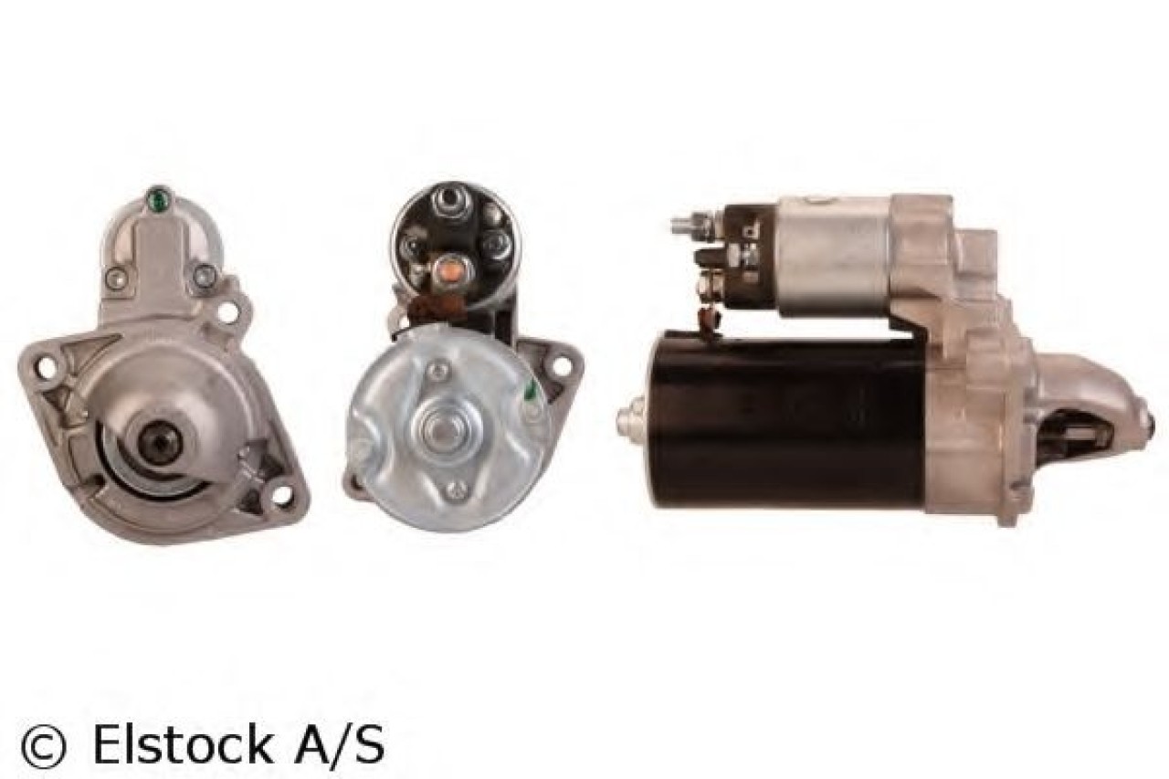 Starter BMW X5 (E53) (2000 - 2006) ELSTOCK 26-2238 piesa NOUA