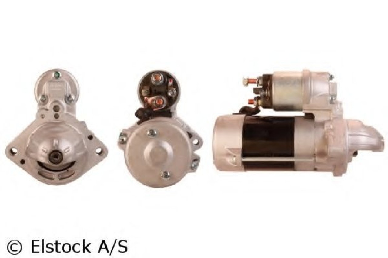 Starter BMW X5 (E53) (2000 - 2006) ELSTOCK 26-3326 piesa NOUA