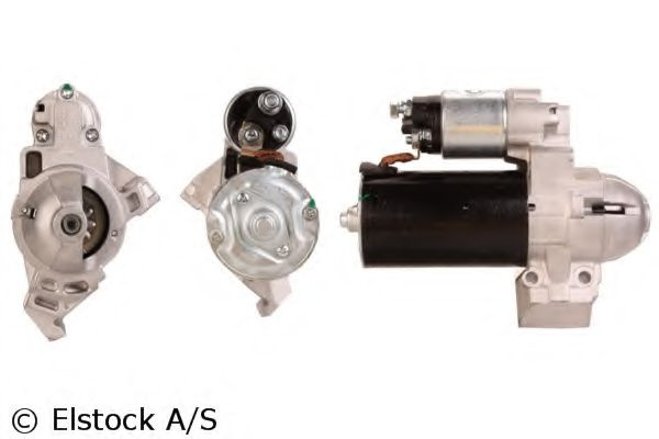 Starter BMW X5 (E70) (2007 - 2013) ELSTOCK 25-4164 piesa NOUA