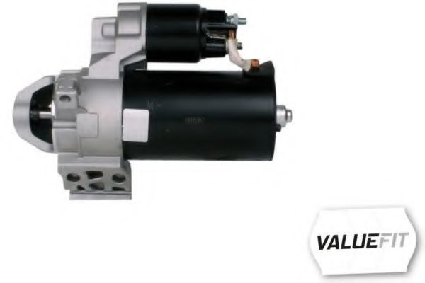 Starter BMW X5 (E70) (2007 - 2013) HELLA 8EA 012 527-841 piesa NOUA