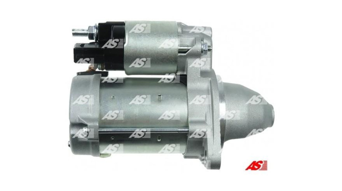 Starter BMW Z4 (E85) 2003-2016 #2 0001107423