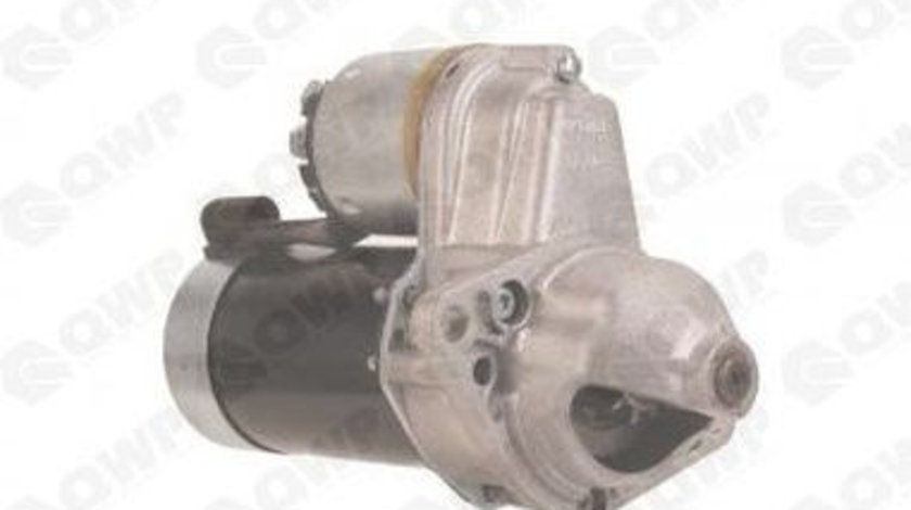 Starter CHEVROLET AVEO Limuzina (T250, T255) (2005 - 2016) QWP WST105 piesa NOUA