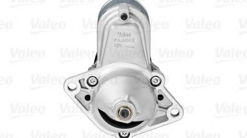 Starter CHEVROLET KALOS Limuzina (2005 - 2016) VALEO 438183 piesa NOUA