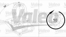 Starter CHEVROLET LACETTI Combi (J200) (2005 - 201...