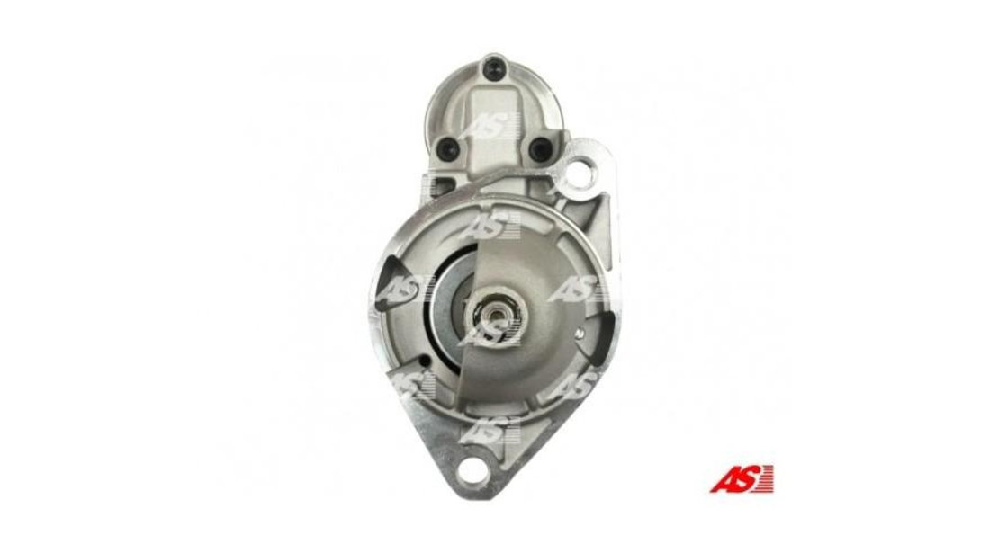 Starter Chevrolet REZZO 2005-2016 #2 0001107034