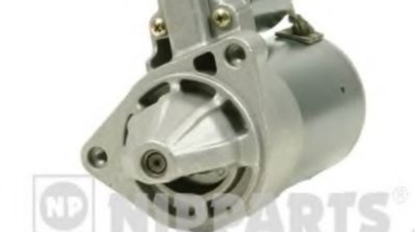 Starter CHEVROLET SPARK (2005 - 2016) NIPPARTS J5210906 piesa NOUA