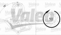 Starter CHEVROLET TRAX (2012 - 2016) VALEO 458228 ...