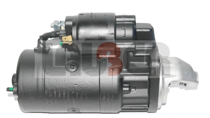 starter CHRYSLER GRAND VOYAGER / VOYAGER II ES Producator LAUBER 22.0611