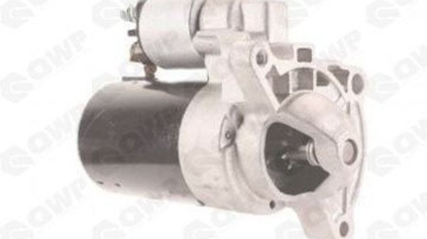 Starter CITROEN BERLINGO (B9) (2008 - 2016) QWP WST107 piesa NOUA