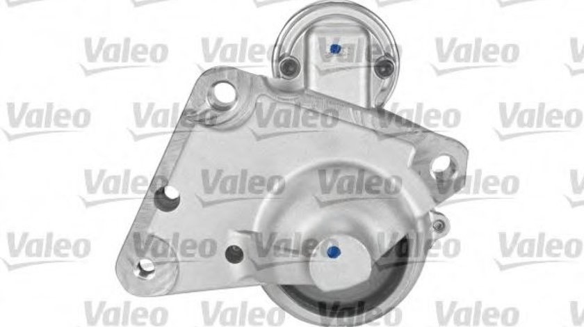 Starter CITROEN BERLINGO (B9) (2008 - 2016) VALEO 458237 piesa NOUA