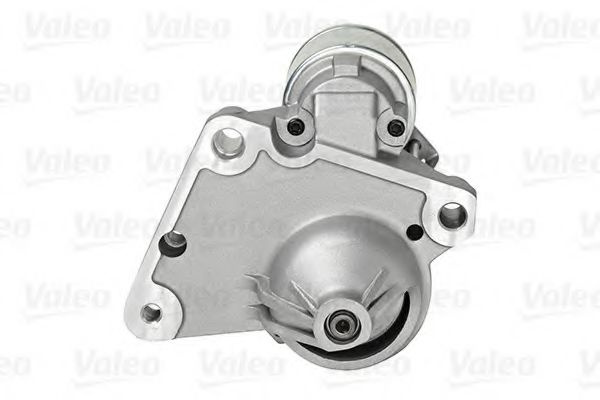 Starter CITROEN BERLINGO caroserie (B9) (2008 - 2016) VALEO 438133 piesa NOUA