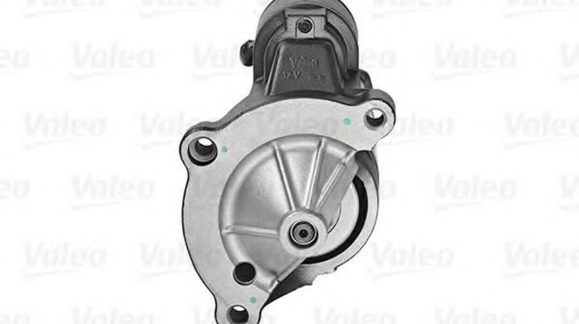 Starter CITROEN BERLINGO caroserie (M) (1996 - 2016) VALEO 726047 piesa NOUA