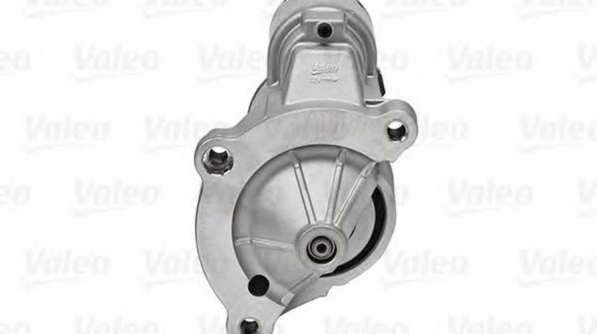 Starter CITROEN BERLINGO caroserie (M) (1996 - 2016) VALEO 438069 piesa NOUA