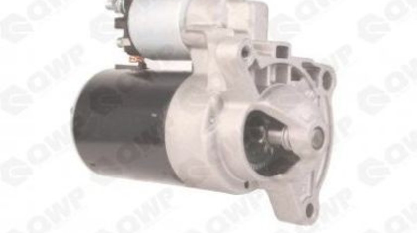 Starter CITROEN BERLINGO caroserie (M) (1996 - 2016) QWP WST184 piesa NOUA