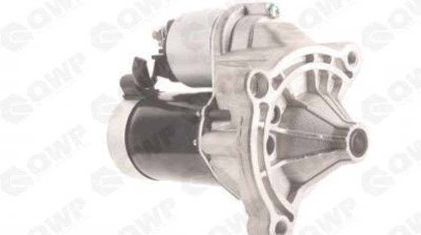 Starter CITROEN BERLINGO (MF) (1996 - 2016) QWP WST138 piesa NOUA