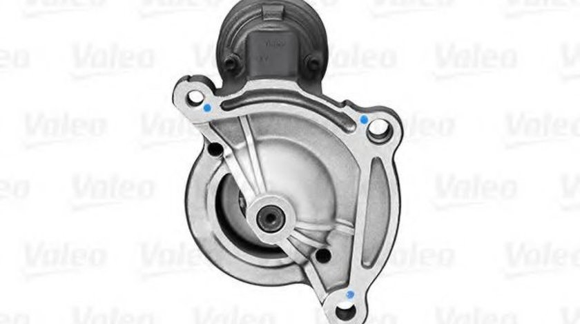 Starter CITROEN BERLINGO (MF) (1996 - 2016) VALEO 726000 piesa NOUA