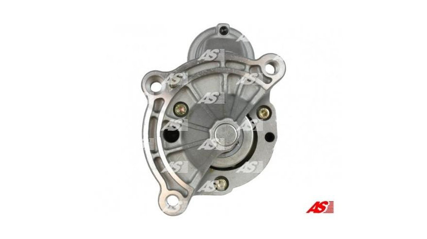 Starter Citroen BX Break (XB-_) 1983-1994 #2 0001107019