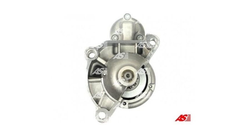 Starter Citroen BX Break (XB-_) 1983-1994 #2 0001109026