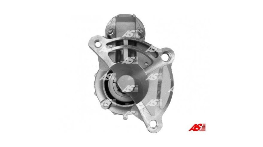 Starter Citroen BX (XB-_) 1982-1994 #2 0001112007