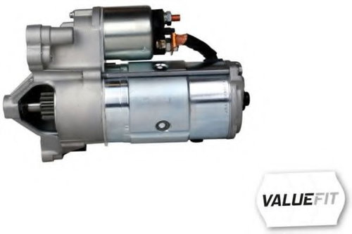 Starter CITROEN C-CROSSER ENTERPRISE (2009 - 2016) HELLA 8EA 012 528-291 piesa NOUA