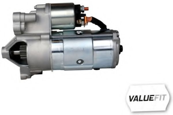 Starter CITROEN C-CROSSER (EP) (2007 - 2016) HELLA 8EA 012 528-291 piesa NOUA