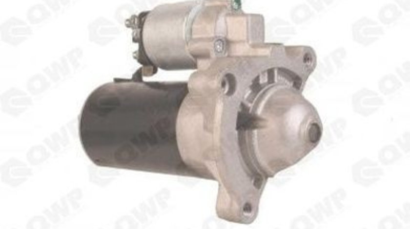 Starter CITROEN C-CROSSER (EP) (2007 - 2016) QWP WST214 piesa NOUA