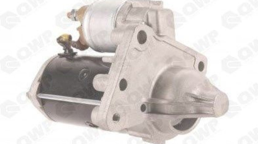 Starter CITROEN C1 (PM, PN) (2005 - 2016) QWP WST238 piesa NOUA