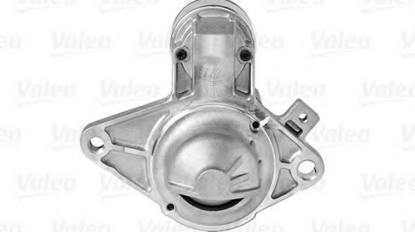 Starter CITROEN C1 (PM, PN) (2005 - 2016) VALEO 438192 piesa NOUA