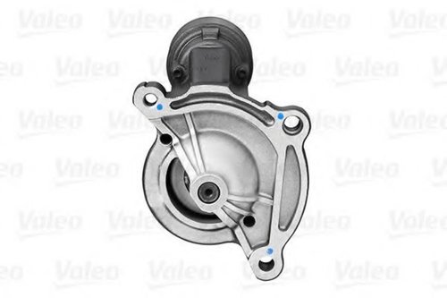 Starter CITROEN C3 I (FC) (2002 - 2016) VALEO 726000 piesa NOUA