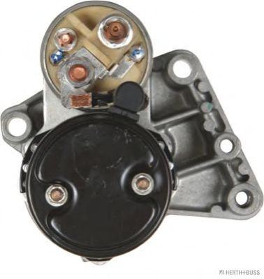 Starter CITROEN C3 II (2009 - 2016) HERTH+BUSS ELPARTS 42455982 piesa NOUA