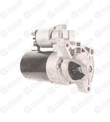 Starter CITROEN C4 Cupe (LA) (2004 - 2011) QWP WST107 piesa NOUA