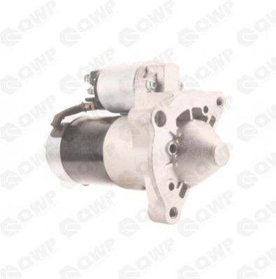 Starter CITROEN C4 Cupe (LA) (2004 - 2011) QWP WST134 piesa NOUA