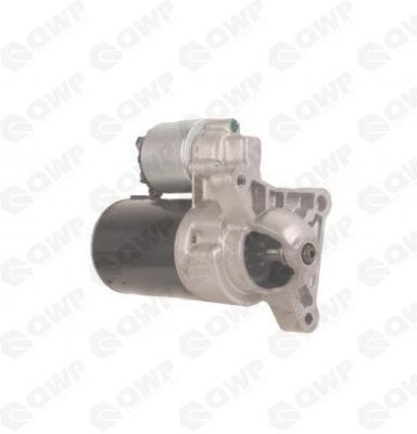 Starter CITROEN C4 Cupe (LA) (2004 - 2011) QWP WST137 piesa NOUA