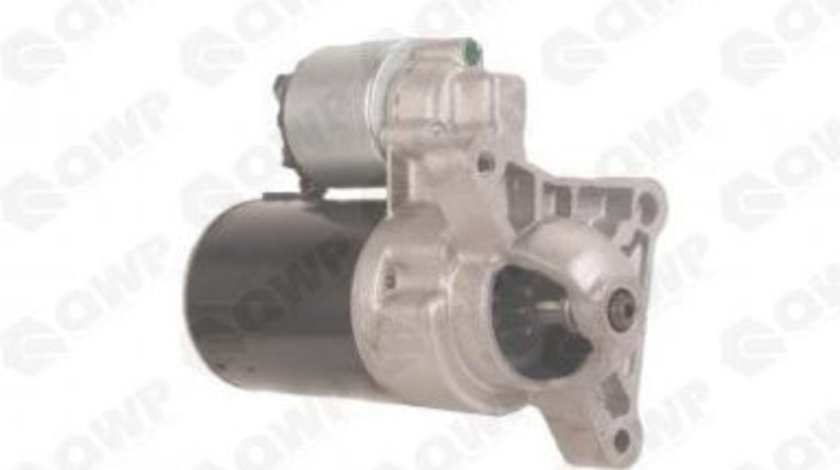 Starter CITROEN C4 Cupe (LA) (2004 - 2011) QWP WST137 piesa NOUA