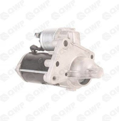 Starter CITROEN C4 Cupe (LA) (2004 - 2011) QWP WST230 piesa NOUA