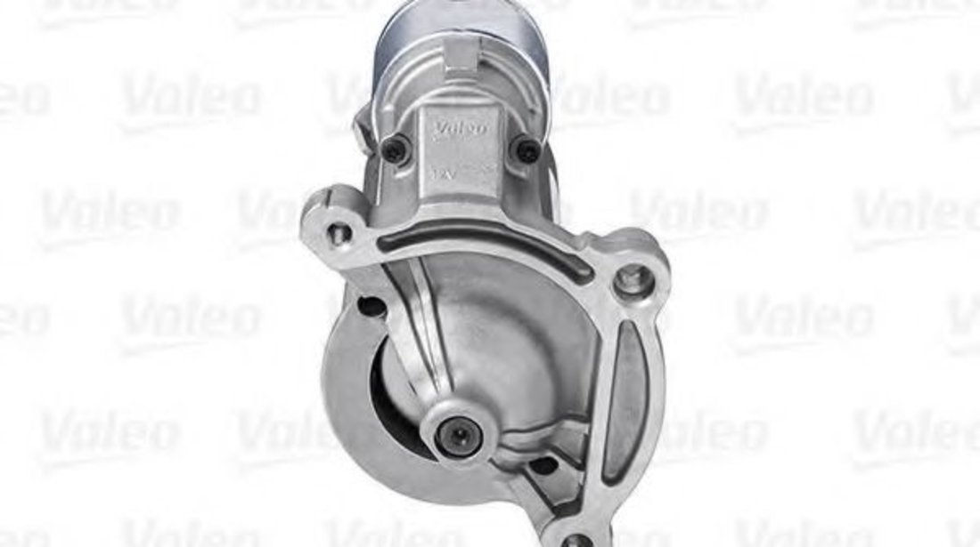 Starter CITROEN C4 Cupe (LA) (2004 - 2011) VALEO 432623 piesa NOUA