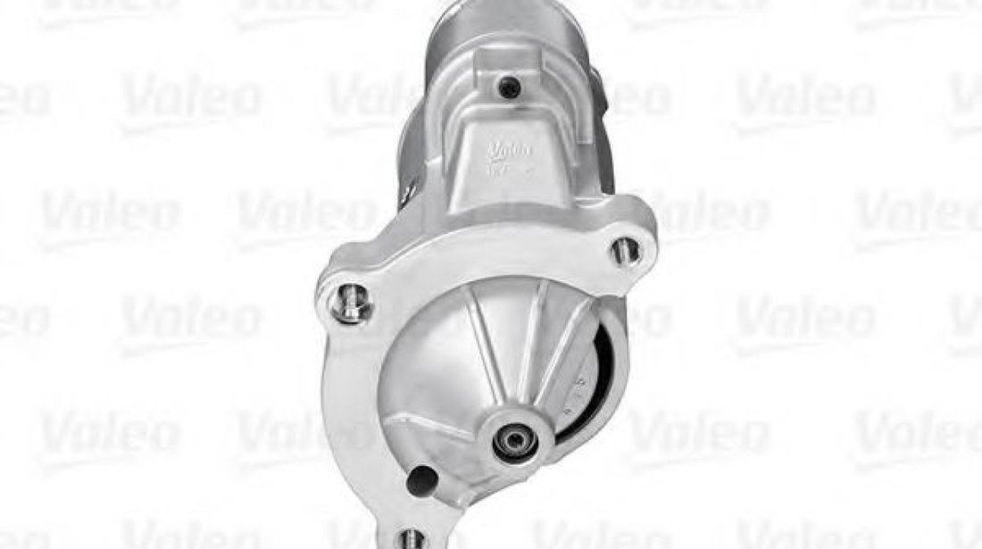 Starter CITROEN C4 Cupe (LA) (2004 - 2011) VALEO 438068 piesa NOUA