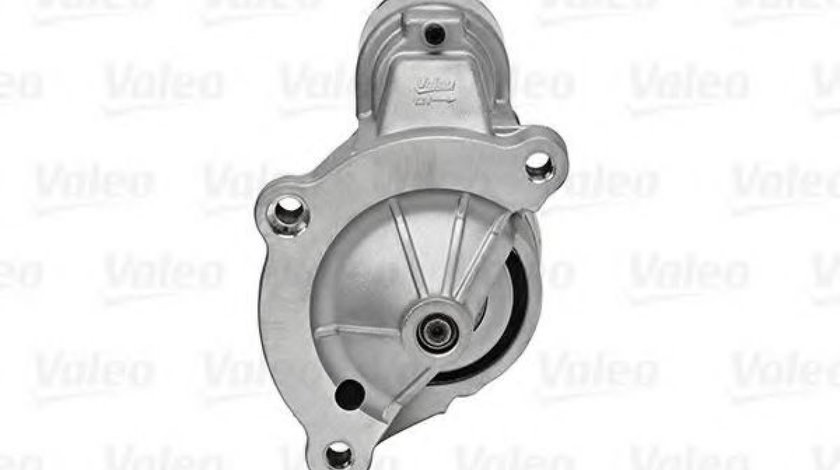 Starter CITROEN C4 Cupe (LA) (2004 - 2011) VALEO 438165 piesa NOUA