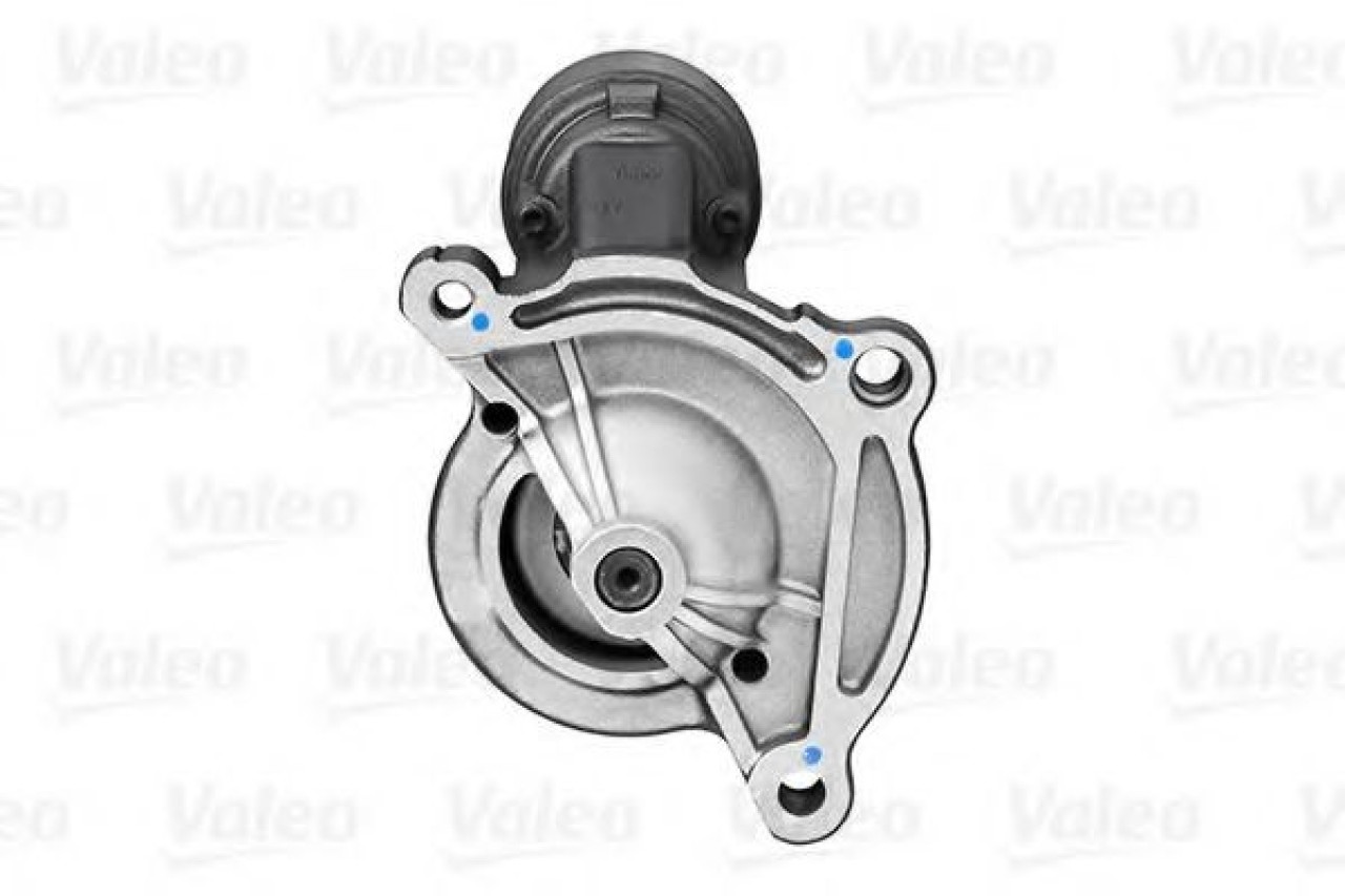 Starter CITROEN C4 Cupe (LA) (2004 - 2011) VALEO 726000 piesa NOUA