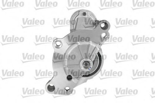 Starter CITROEN C4 Grand Picasso II (2013 - 2016) VALEO 438200 piesa NOUA
